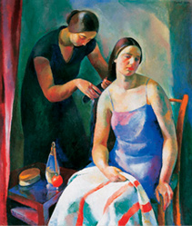 oeuvre d'art